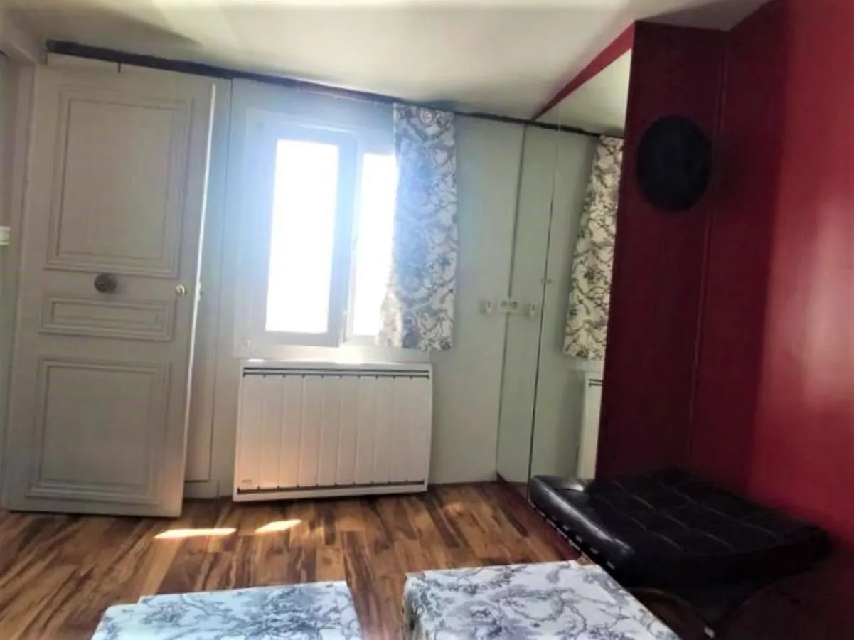 Apartamento Id 342 - Montorgueil/ Rue Aboukir París