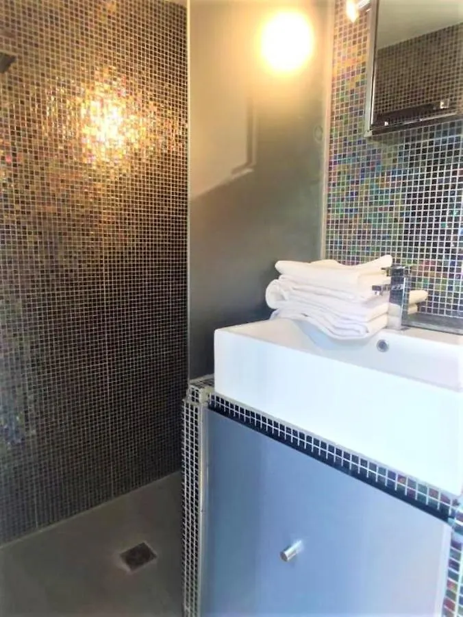 Apartamento Id 342 - Montorgueil/ Rue Aboukir París